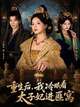重生后，我冷眼看太子妃进匪窝海报