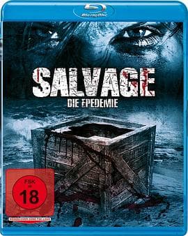 拯救2009海报