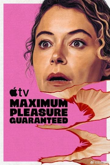最大欢愉保障海报