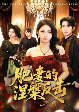 肥妻的涅槃反击海报